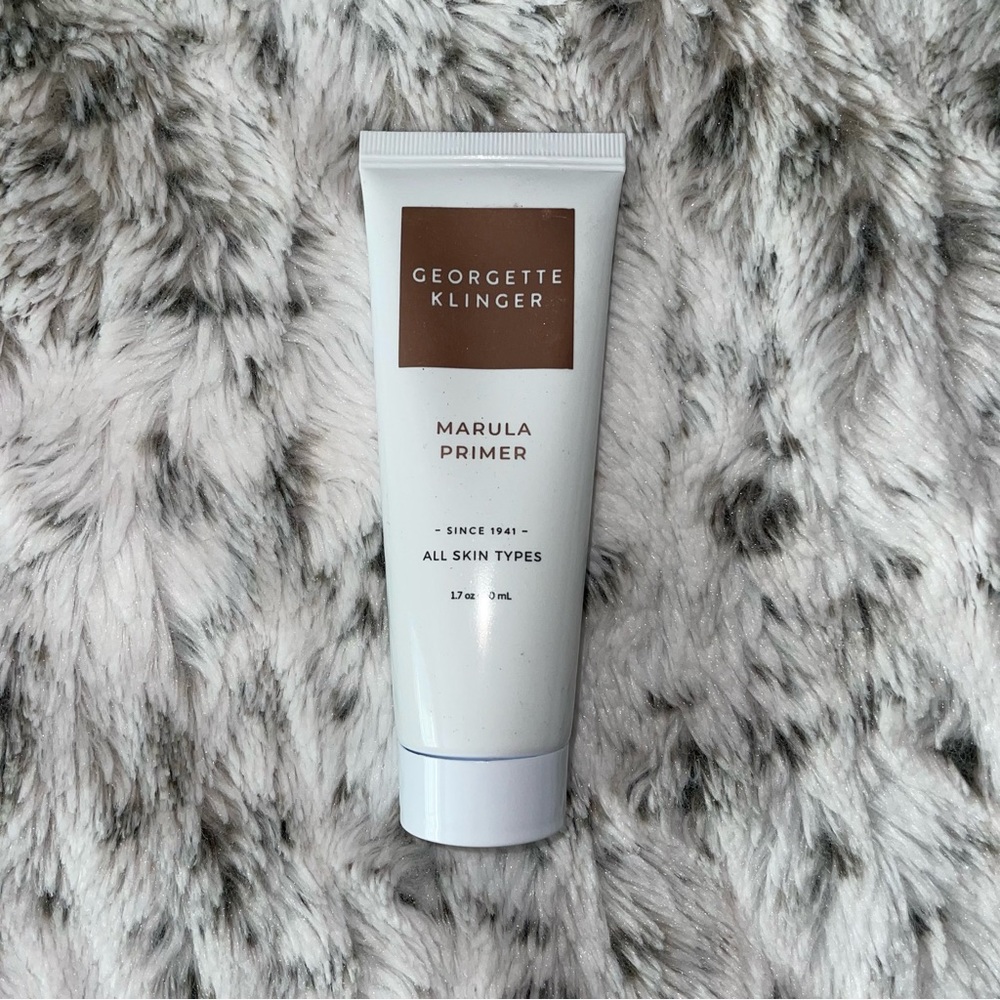 Georgette Klinger Primer